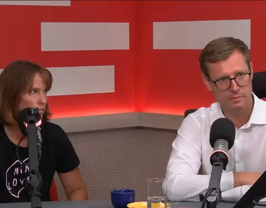 ČR Radiožurnál │ 29. 7. 2025