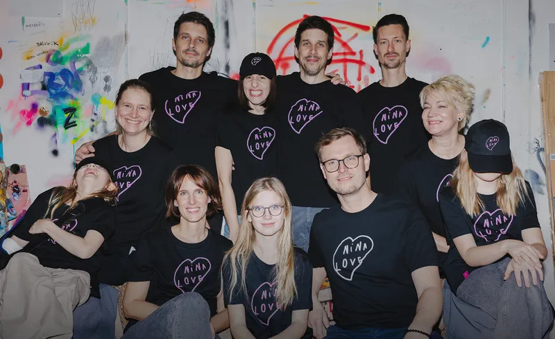 Děkujeme, že&nbsp;pomáháte s&nbsp;námi.