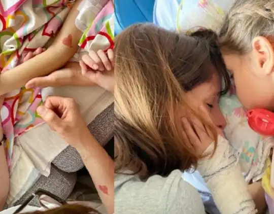 Blesk │ 8. 6. 2024