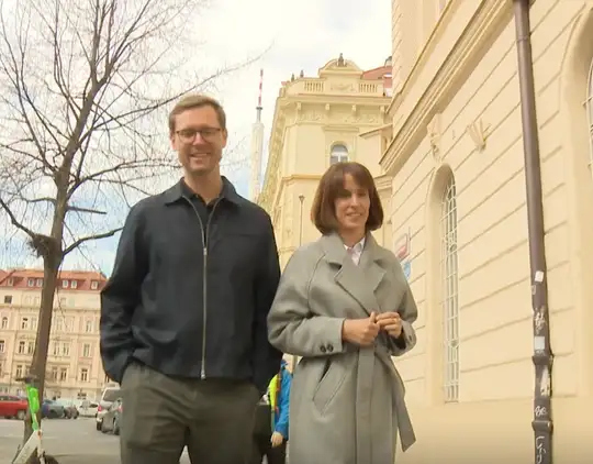 Reportéři ČT 19. 5. 2025